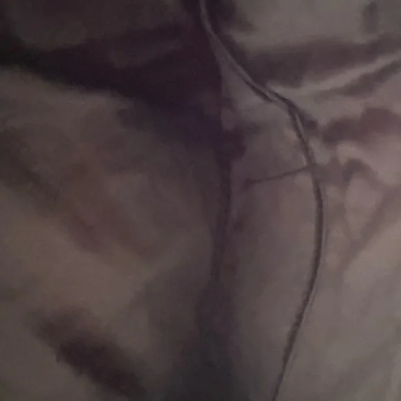 Vera Bradley Blue Penguin Pattern Crossbody Bag - Picture 5 of 5